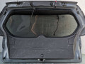 крышка багажника (дверь 3-5) Mitsubishi Outlander 2 поколение 2007, 2.0 л., дизель, 6МКПП - фото №11