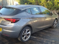 балка подвески задняя Opel Astra K 2016, 1.6 л., МКПП, хетчбэк 5 дв., 39140603 - фото №11