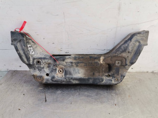 балка подвески передняя (подрамник) Skoda Fabia 1 поколение (6Y) 2001, 1.9 л., дизель, 5МКПП, василёк, универсал