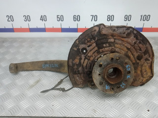 ступица передняя правая Mercedes-Benz M-Класс W164 2005, 3.0 л., дизель, АКПП, внедорожник 5 дв.