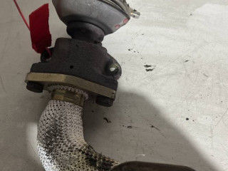 клапан EGR Audi A6 C5 [рестайлинг] 2004, 2.5 л., BDG, дизель, АКПП