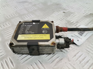 блок розжига ксенона Mitsubishi Sigma 1 поколение 1993, 3.0 л., МКПП, универсал