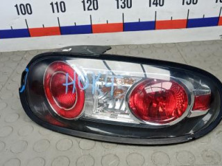 фонарь задний правый Mazda MX-5 3 поколение 2007, 2.0 л., бензин, кабриолет