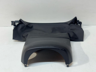 кожух рулевой колонки Porsche 2022, 2.9 л., бензин, АКПП, внедорожник 5 дв., 95B953515C