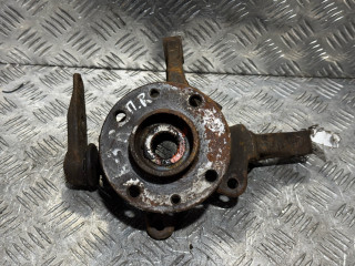 ступица передняя правая Renault Kangoo 1 поколение [рестайлинг] 2005, 1.5 л., дизель, минивэн