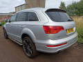 дуги на крышу (рейлинги) Audi Q7 4L 2009, 3.0 л., АКПП, внедорожник 5 дв., 4L0860021Q - фото №6
