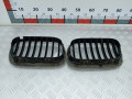решетка радиатора BMW X5 E53 2003, 3.0 л., АКПП, внедорожник 5 дв., 51138250051 - фото №4