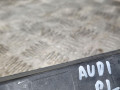 заглушка (решетка) в бампер Audi A4 B5 1997, 1.9 л., дизель, МКПП, универсал, 8D0807345B - фото №5