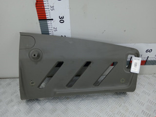 потолок Renault Master 3 поколение [рестайлинг] 2015, 2.3 л., МКПП, микроавтобус