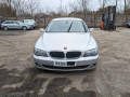 салон (комплект сидений) BMW 7 серия E65/E66/E67 [рестайлинг] 2006, 3.0 л., АКПП, седан, 52107018441 - фото №15