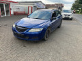 масляный поддон Mazda 6 GG 2003, 2.0 л., МКПП, универсал, LF1710400C - фото №9