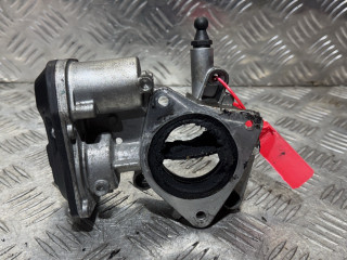 заслонка дроссельная Opel Astra J 2011, 2.0 л., A 20 DTH, дизель, МКПП, хетчбэк 5 дв., 55564164