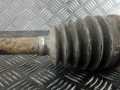полуось передняя правая (приводной вал, ШРУС) Ford Transit 7 поколение 2008, 2.2 л., TDCi, дизель, МКПП, микроавтобус - фото №4