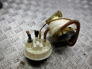 насос топливный Audi A4 B5 1996, 1.8 л., бензин, МКПП, седан, 8D0201319