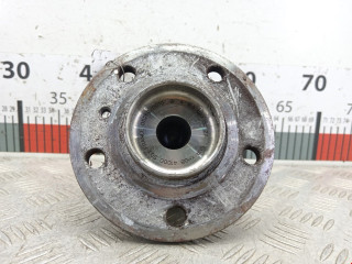 ступица задняя левая Mercedes-Benz A-Класс W169 2005, 1.7 л., МКПП, хетчбэк 5 дв.