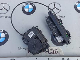 замок багажника BMW i4 G26 2022, электро, АКПП, 7430626, 9851191