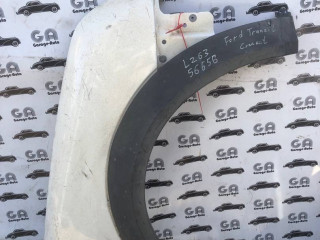 крыло переднее правое Ford Transit Connect 1 поколение 2003, 1.8 л., дизель, 5МКПП, фургон