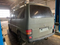 стекло кузовное боковое левое Volkswagen Transporter T4 1998, 2.5 л., дизель, МКПП, микроавтобус - фото №4