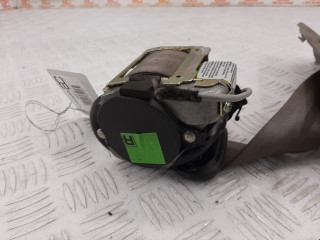 ремень безопасности Audi A8 D2/4D [рестайлинг] 2000, 2.8 л., АКПП, седан, 4D0857706R