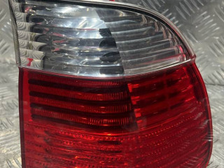 фонарь задний правый BMW 5 серия E39 [рестайлинг] 2002, M54 B22 (226S1), АКПП, универсал