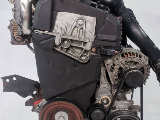 двигатель Renault Clio 3 поколение 2007, 1.5 л., K9K 768, дизель, 5МКПП, хетчбэк 5 дв., K9K768, K9KM768