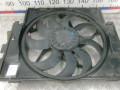 вентилятор радиатора BMW 3 серия F30/F31/F34 2013, 2.0 л., бензин, АКПП, седан, 17427600557, 17427600558, 17427640508, 17427640509, 17427640511, 17428621191, 17428641963, 17428641964, 7600558, 7640509, 8621191, 8641963 - фото №3