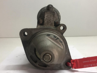 стартер BMW 5 серия E60/E61 2005, M54 B25 (256S5), АКПП, седан, 0986017110