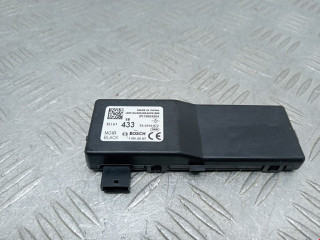 блок управления центральным замком Opel Mokka 1 поколение 2014, 1.6 л., МКПП, внедорожник 5 дв.