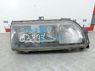 фара правая Ford Scorpio 2 поколение 1998