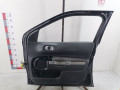 дверь передняя правая Citroen C4 Cactus 1 поколение 2014, 1.2 л., МКПП, хетчбэк 5 дв., 9801012880 - фото №7
