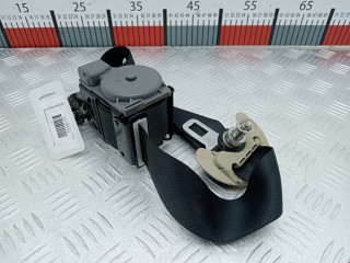 ремень безопасности Mitsubishi Outlander 3 поколение 2014, 2.2 л., МКПП, внедорожник 5 дв.