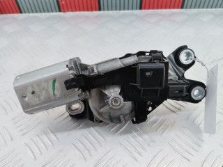 моторчик заднего стеклоочистителя (дворника) Ford B-max 1 поколение 2012, 1.6 л., МКПП, минивэн