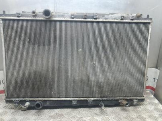 радиатор (основной) Honda Accord 7 поколение [рестайлинг] 2008, 2.2 л., i-DTEC, дизель, МКПП, седан