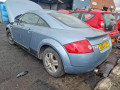 раздаточная коробка Audi TT 8N 2003, 1.8 л., МКПП, купе, 02M409053AD - фото №11