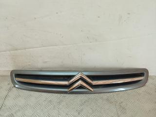 решетка радиатора Citroen Xsara Picasso 1 поколение 2002, 18.0 л., бензин, МКПП, 9650059377