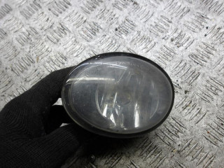 фара противотуманная левая Volkswagen Touran 1 поколение [2-й рестайлинг] 2013