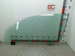 стекло двери передней левой BMW 3 серия E90/E91/E92/E93 2007, 2.0 л., МКПП, кабриолет