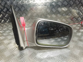 зеркало наружное правое Hyundai Terracan 1 поколение [рестайлинг] 2005