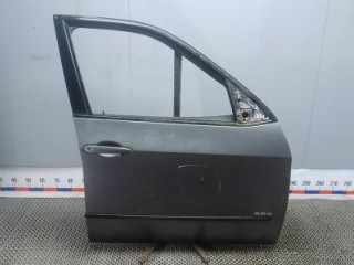дверь передняя правая BMW X5 E70 2007, 3.0 л., дизель, АКПП, внедорожник 5 дв.