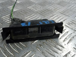 подсветка номера Kia Ceed 2 поколение 2012, 1.6 л., CRDi, дизель, МКПП, хетчбэк 5 дв., 925021H500