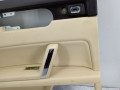 обшивка двери задняя левая Volkswagen Phaeton 1 поколение [рестайлинг] 2008, 3.0 л., АКПП, седан, 3D4867211 - фото №2