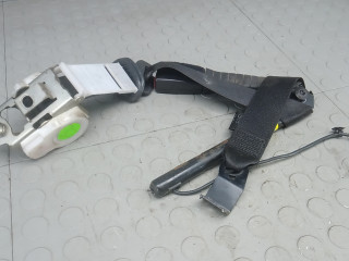 ремень безопасности Opel Vectra C [рестайлинг] 2006, 1.9 л., CDTi, дизель, МКПП, хетчбэк 5 дв., 13128271, 13128272, E20402050