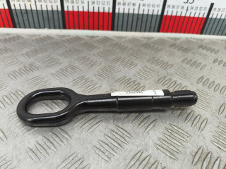 крюк буксировочный Audi A6 4G/C7 2013, 2.0 л., АКПП, седан, 8K0805615