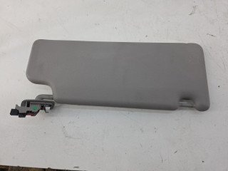 козырек солнцезащитный BMW 2 серия Active Tourer F45 2015, 2.0 л., бензин, АКПП, передний привод, 51447393757, 7393757