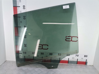 стекло двери задней левой BMW X5 E70 2009, 3.0 л., АКПП, внедорожник 5 дв., 51357163751