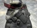 компрессор кондиционера Opel Astra G 2002, 2.0 л., дизель, SANDENSD6V12 - фото №3