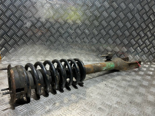 стойка передняя левая Mercedes-Benz R-Класс W251 2006, 3.0 л., OM 642.950, дизель, АКПП, минивэн