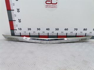 накладка двери (крышки) багажника Opel Astra H 2007, 1.3 л., МКПП, хетчбэк 5 дв., 13266479