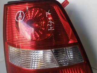 фонарь задний левый Kia Sorento 1 поколение 2006