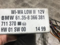 реле стеклоочистителей BMW 3 серия E36 [рестайлинг] 1999, 1.6 л., бензин, МКПП, хетчбэк 5 дв., 61.35-8, 711370 - фото №3
